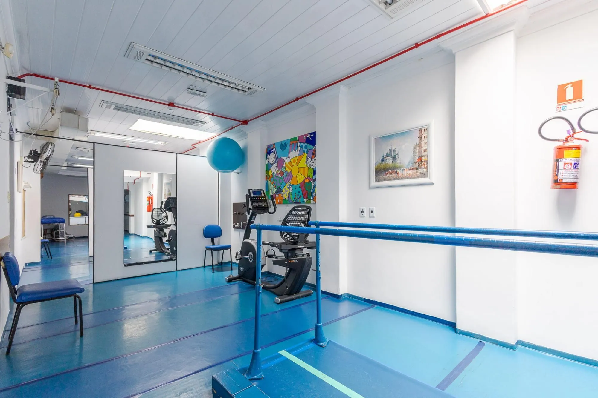 Imagem Prédio Comercial no bairro Rio Branco com 912m²