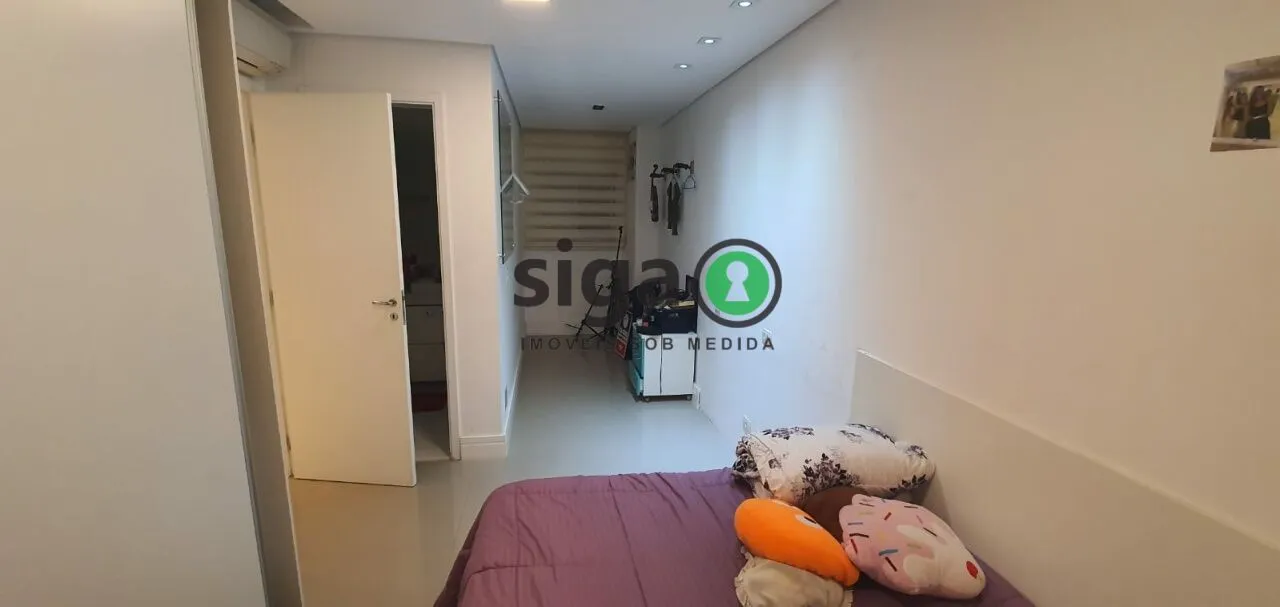 Imagem APARTAMENTO PARA VENDA NO VERDE MORUMBI - VARANDA GOURMET, 4 DORMITORIOS, 3 VAGAS - 214M²