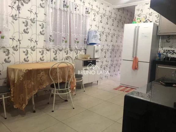 Imagem Casa à venda em Igarapé no Bairro Resplendor