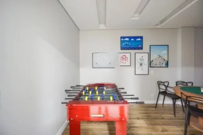 Imagem MUNDO APTO VILA MATILDE - Apto 34m² (DECORADO), próximo à Estação Vila Matilde do Metrô!
