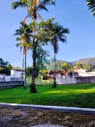 Imagem Terreno à Venda em Condomínio no Horto Florestal - Ubatuba/SP