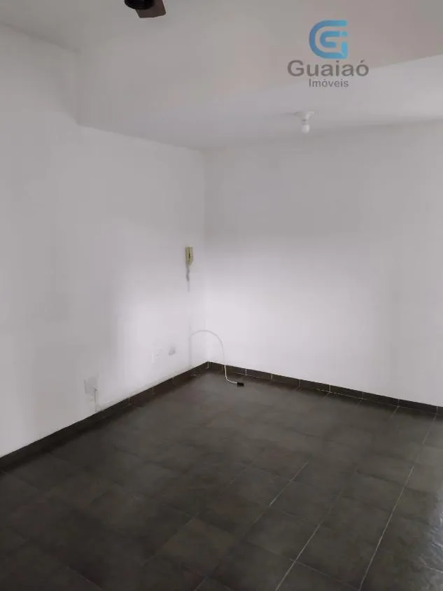 Imagem Vendo conjunto comercial com 02 salas no Boqueirão em Santos