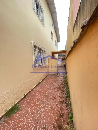 Imagem Sobrado no Centro - excelente para comércio