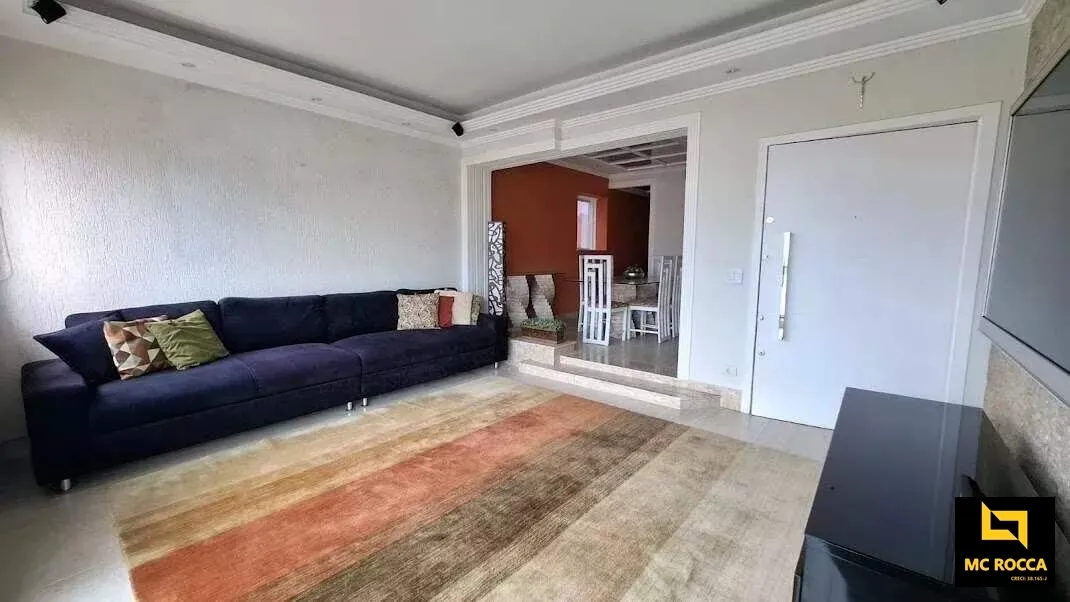 Imagem Apartamento 3 dormitórios - Bairro Santo Antônio - São Caetano do Sul