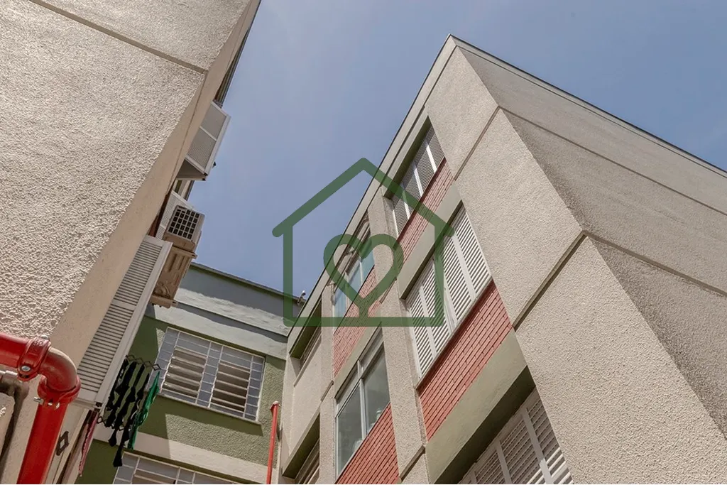 Imagem Descubra seu novo lar em Porto Alegre! Apresentamos um apartamento encantador à venda, localizado n...