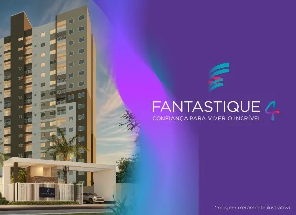 Imagem Apartamento para Venda em Fortaleza, Maraponga, 2 dormitórios, 1 suíte, 2 banheiros, 1 vaga