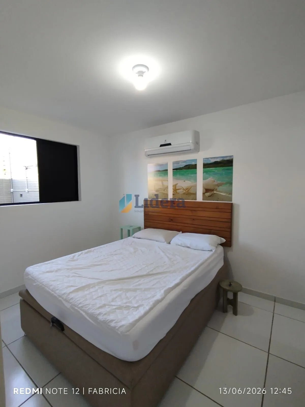 Imagem Apto com área externa - 85m² - 2 quartos - 1 suite - em Ponta de Campina, Cabedelo/PB