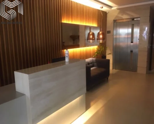 Imagem APARTAMENTO RESIDENCIAL em RIO DE JANEIRO - RJ, BARRA DA TIJUCA