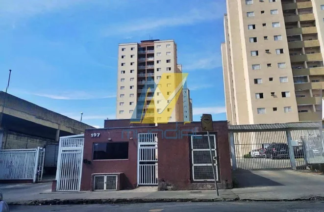 Imagem Apartamento 2 Dorms na Vila João Ramalho com Varanda e Lazer