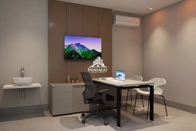 Imagem Sala Comercial para Locação no Torres Medical Center | Av das Torres - Cuiabá