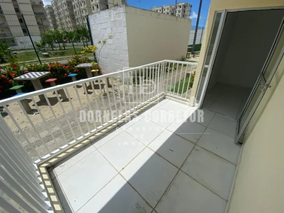 Imagem Apartamento Térreo 2 Quartos no Aurora Jardim com Lazer Completo