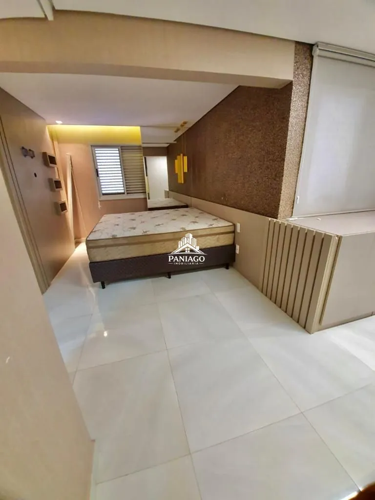 Imagem Aluguel de Apartamento Mobiliado no Residencial Harmonia | Pronto para Morar
