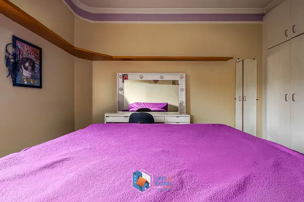 Imagem Apartamento para venda em Tremembé com 3 quartos, 111m²