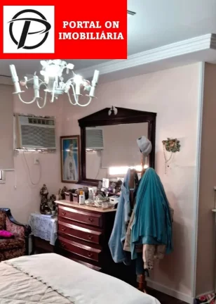 Imagem APARTAMENTO RESIDENCIAL em RIO DE JANEIRO - RJ, RECREIO DOS BANDEIRANTES