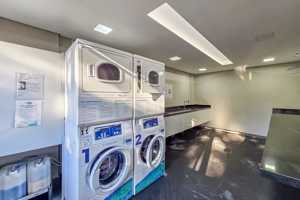 Imagem Apartamento com 1 Quarto à Venda, 35 m² em Jardim Paulista - São Paulo