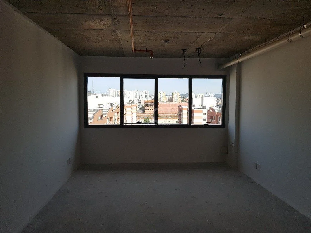 Imagem Conjunto/Sala para Venda - 38.59m², 0 dormitórios, Cristo Redentor