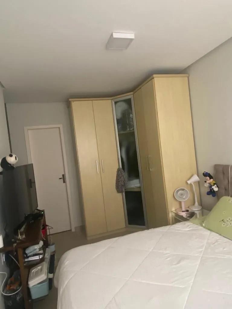 Imagem Cobertura à venda l 3 dormitórios, 2 suítes l 125m² l Ingleses - Florianópolis/SC