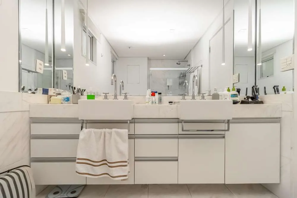 Imagem Apartamento à venda em São Paulo, Vila Nova Conceição, com 2 quartos, 146m2