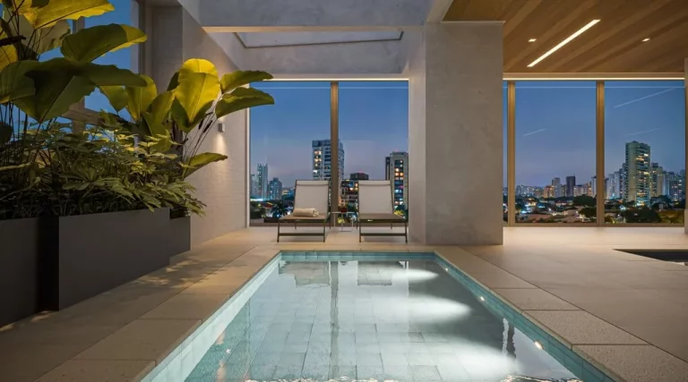 Imagem Apartamento à venda no bairro Brooklin Novo - São Paulo/SP