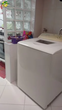 Imagem APARTAMENTO A VENDA NO BARRO BRANCO - PALMAS DO TREMEMBÉ