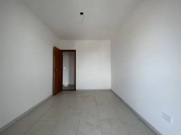 Imagem Apartamento com 3 dorms, Guilhermina, Praia Grande - R$ 1.1 mi, Cod: 1670