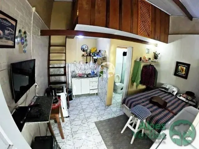 Imagem Prédio comercial com 5 quartos, à venda em Canela, centro
