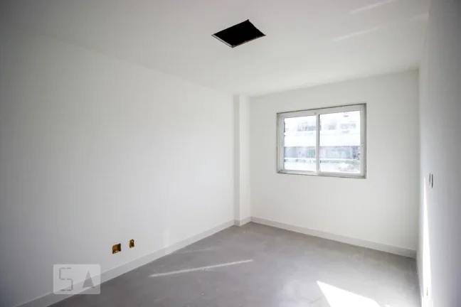 Imagem Apartamento à Venda - Recreio, 3 Quartos, 100 m2
