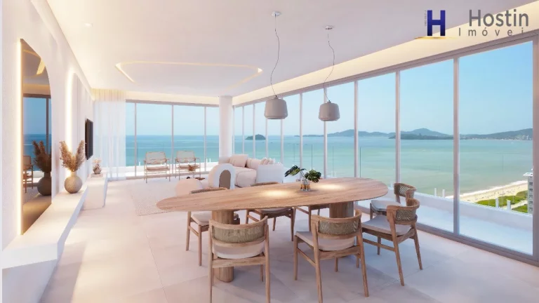 Imagem APARTAMENTO RESIDENCIAL em Picarras - SC, Itacolomi