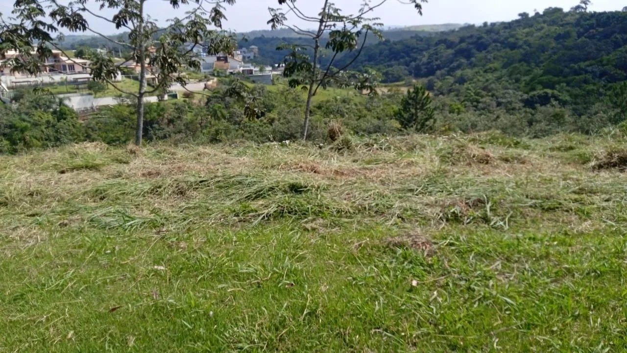 Imagem Terreno em Condomínio Alto Padrão (1.120m² - Jacareí/Guararema)