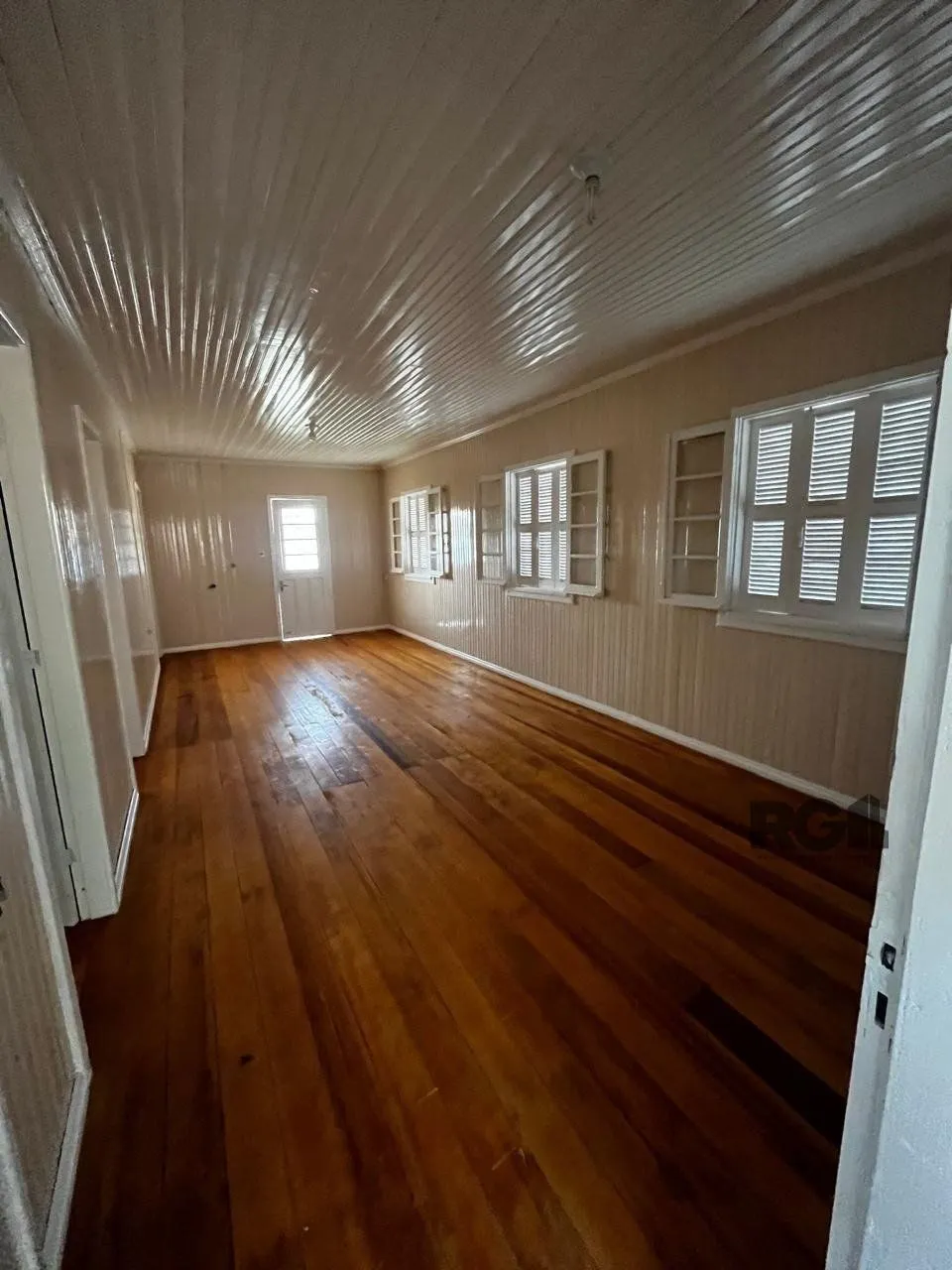 Imagem Casa em Belém Novo
