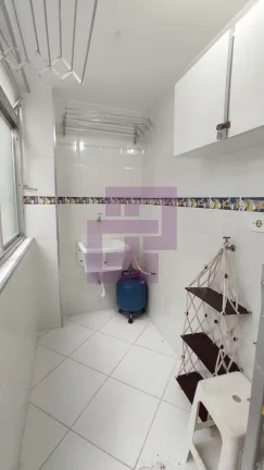 Imagem Enseada! Lindo Apartamento