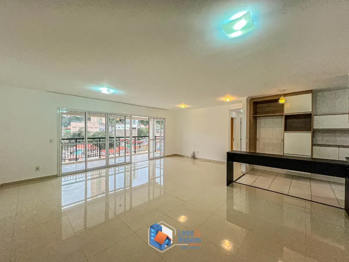 Imagem Apartamento para venda em Horto Florestal com 2 quartos, sendo 2 suítes, 105m²