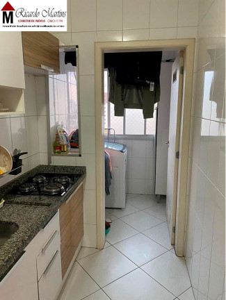Imagem Apartamento com 3 Quartos à Venda, 82 m² em Centro Icara - Içara
