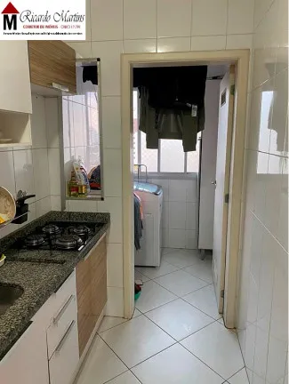 Imagem Apartamento com 3 Quartos à Venda, 82 m² em Centro Icara - Içara