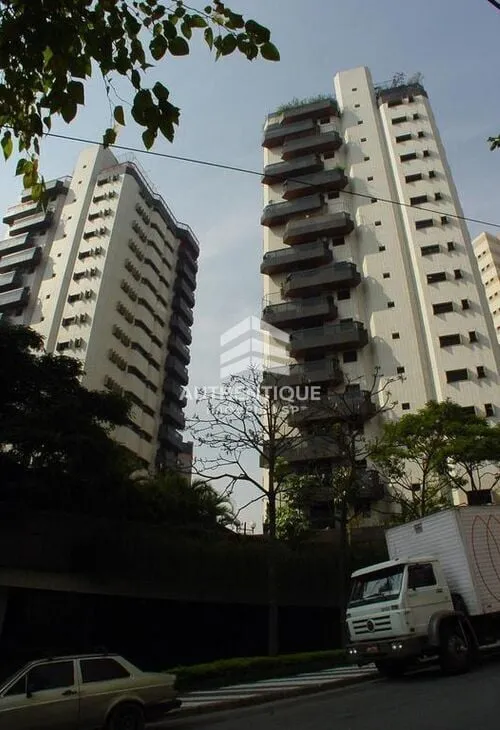 Imagem Monte Olimpo Morumbi - Apartamento à venda no bairro Morumbi - São Paulo/SP, Zona Sul