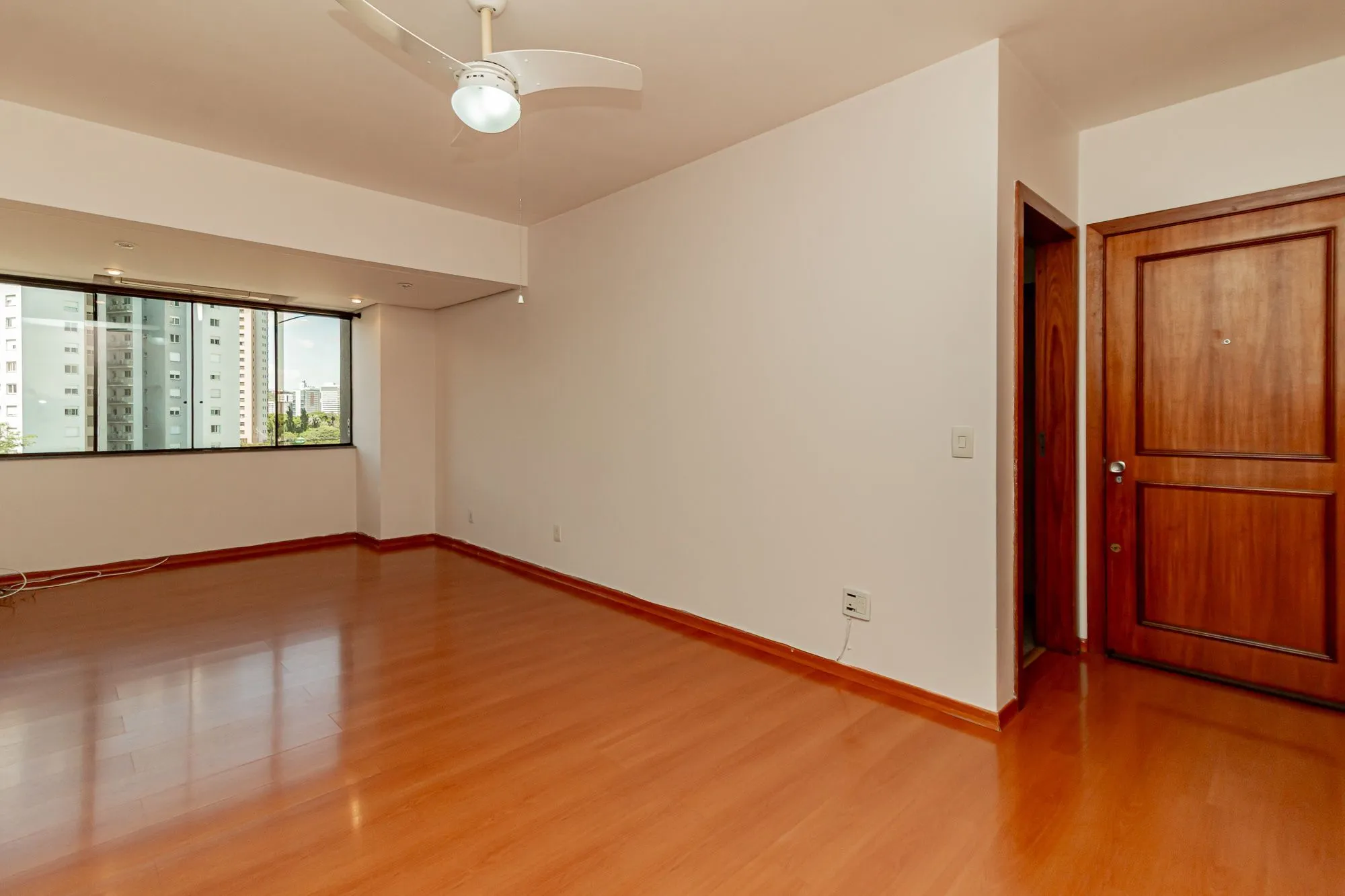 Imagem Apartamento em Passo da Areia