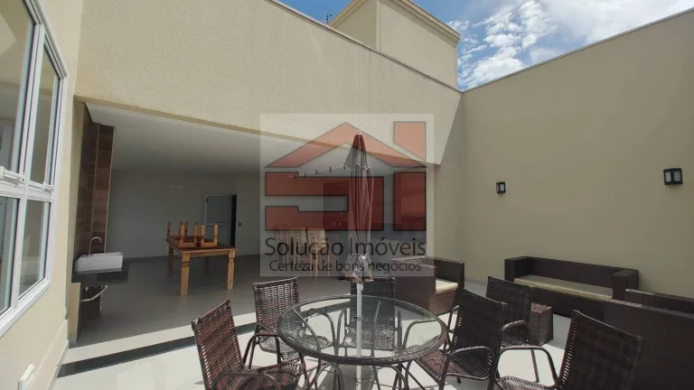 Imagem APARTAMENTOS PATIO LARANJEIRAS