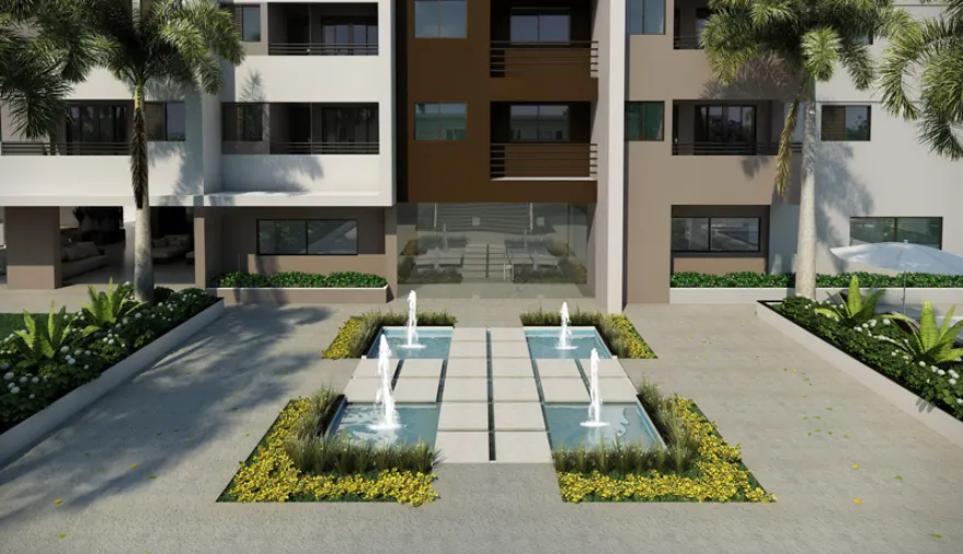 Imagem Apartamento à venda no bairro Vila Brasília - Aparecida de Goiânia/GO