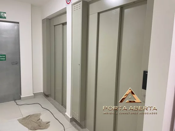 Imagem Cobertura 3 Quartos, sendo 3 Suíte -Cidade Nobre - Ipatinga - COD 396