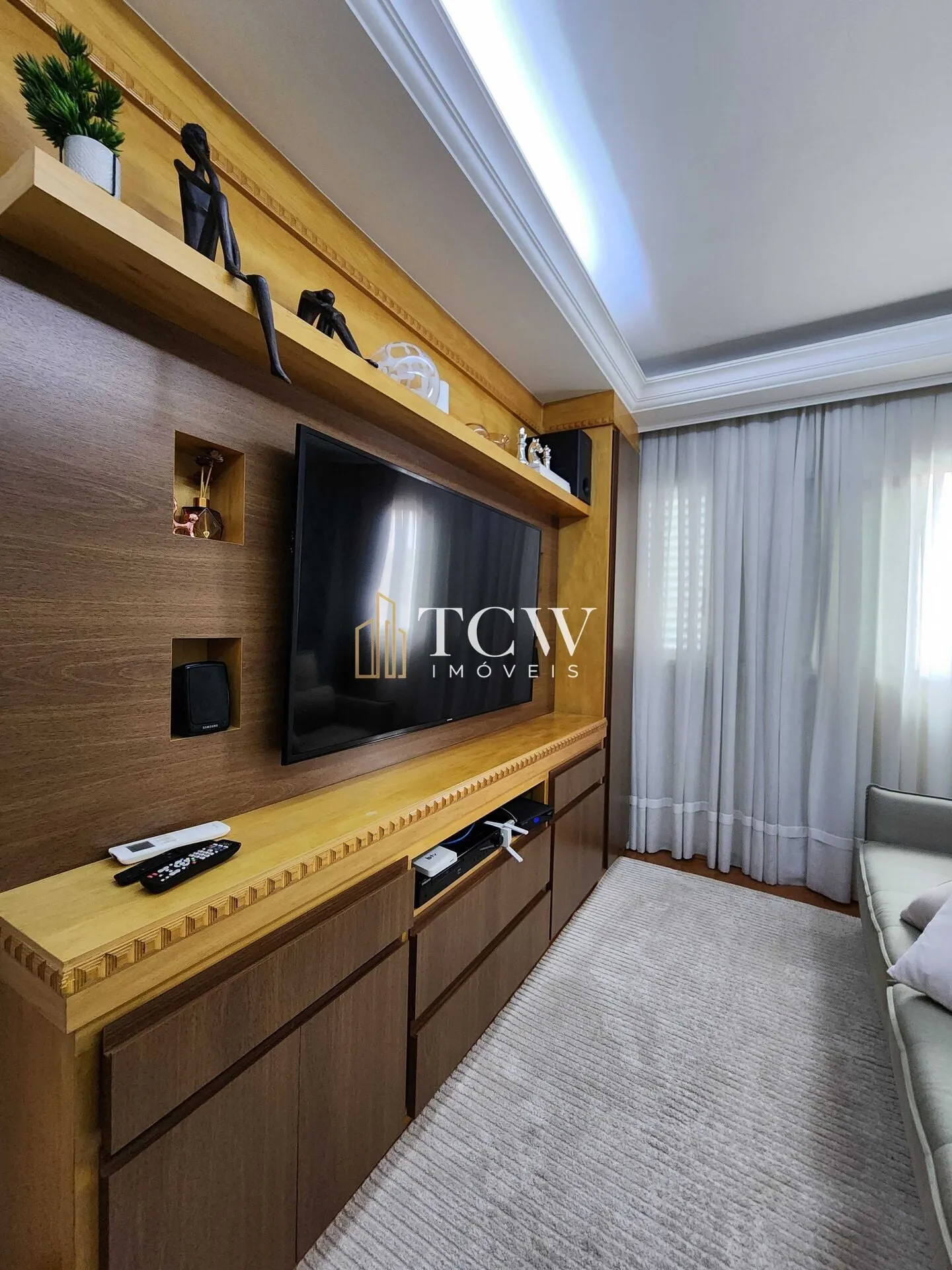 Imagem Apartamento à venda no bairro Chácara Klabin - São Paulo/SP, Zona Sul