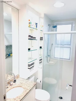 Imagem APARTAMENTO RESIDENCIAL em SÃO PAULO - SP, VILA SUZANA