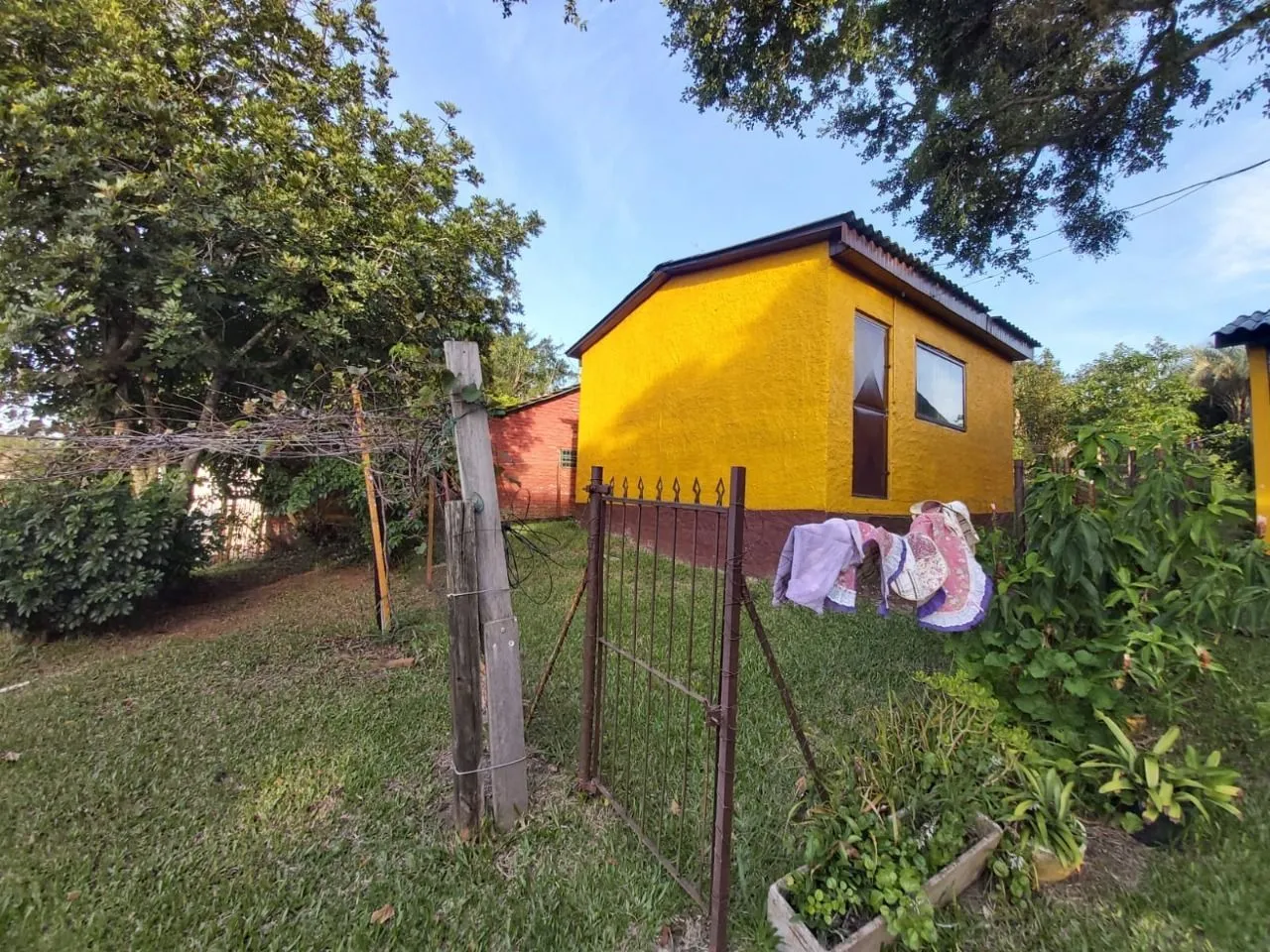 Imagem Sitio no bairro Lomba do Pinheiro