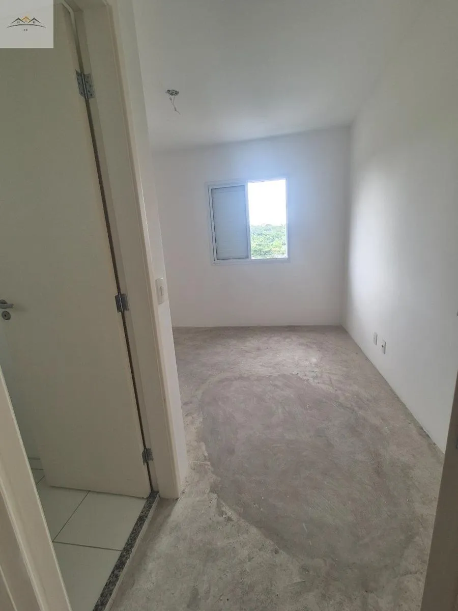 Imagem APARTAMENTO RESIDENCIAL em São Bernardo do Campo - São Paulo, Centro