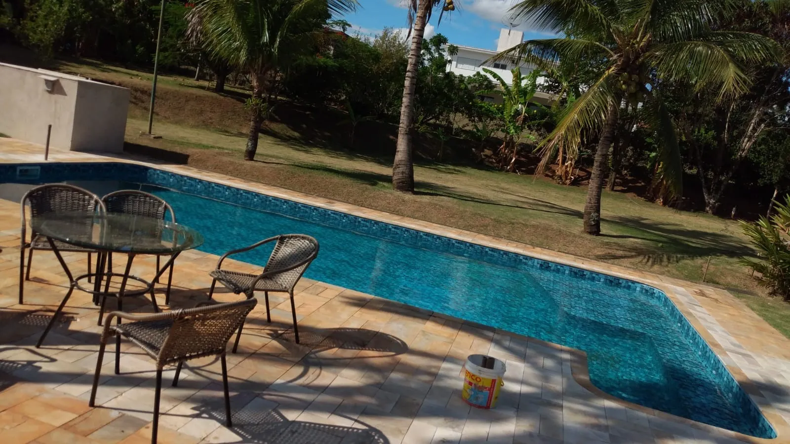 Imagem Casa com 4 Suítes no Condomínio Haras São Luiz I- Sorocaba-SP
