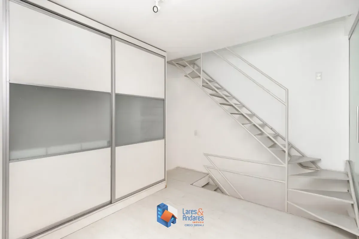 Imagem Apartamento para venda em Itaim Bibi com 1 quarto, sendo 1 suíte, 89m²