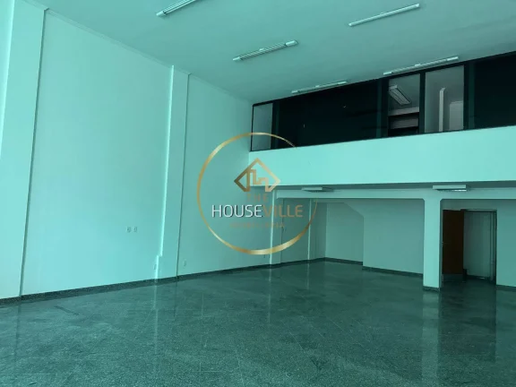 Imagem Ponto Comercial, 243m, Satélite, Locação, Sjc.