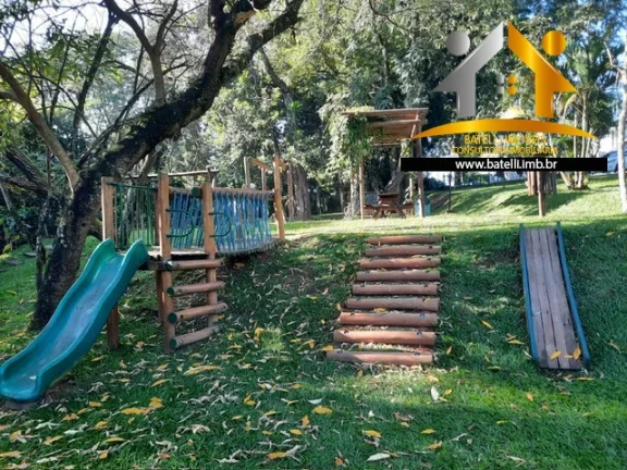 Imagem Terreno à venda no condomínio Golf Village - Batelli Imóveis