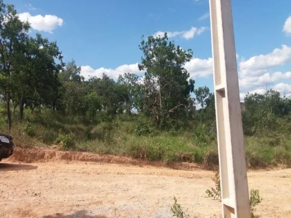 Imagem CHACARA RESIDENCIAL em CONCEIÇÃO DO PARÁ - MG, RECANTO DA MATA