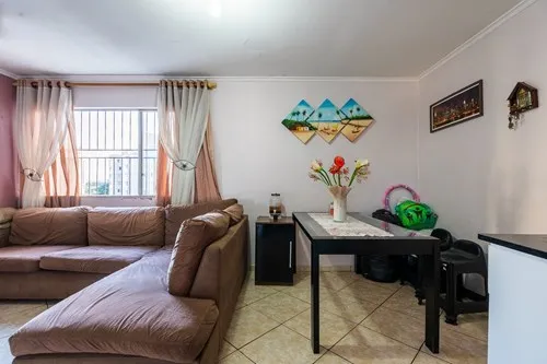 Imagem Apartamento para venda em Jardim Íris com 2 quartos, 50m2