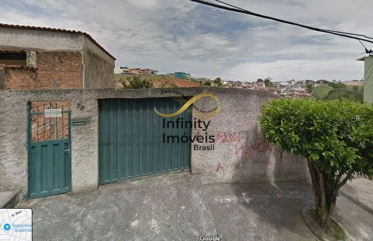 Imagem Loteamento à venda no bairro Minaslândia (P Maio) - Belo Horizonte/MG